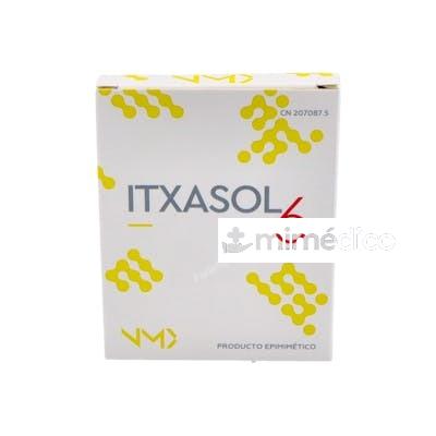 ITXASOL 6 6CAP. CELAVISTA
