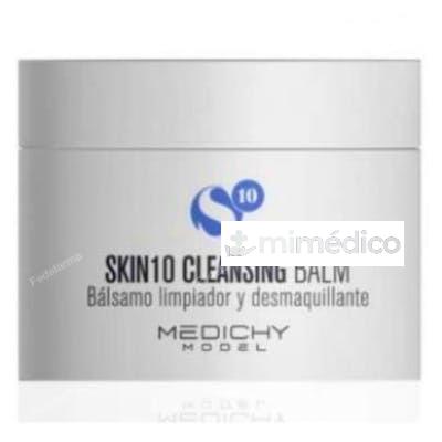 SKIN10 CLEASING BALM BALSAMO LIMPIADOR 100ML. MEDICHY MODEL
