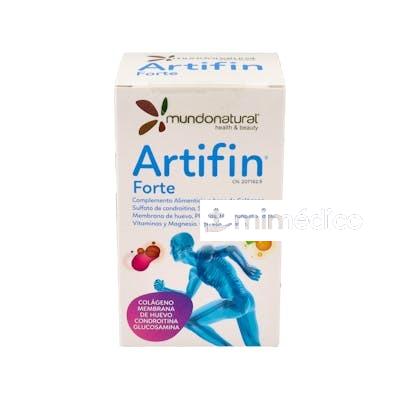 ARTIFIN FORTE 15SBRS. MUNDONATURAL