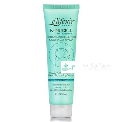 ELIFEXIR DERMO MINUCELL EXTREME EMULSION 150ML. ELIFEXIR