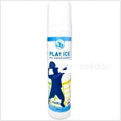 EPADEL PLAY ICE GEL 100ML. EPADEL