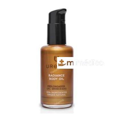 URESIM RADIANCE BODY OIL 100ML. URESIM