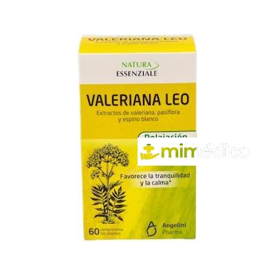 NATURA VALERIANA LEO 60COMP ANGELINI
