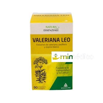 NATURA VALERIANA LEO 90 COMP ANGELINI
