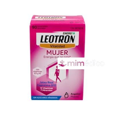 LEOTRON MUJER 90COMP ANGELINI