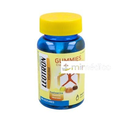 LEOTRON GUMMIES 60COMP ANGELINI