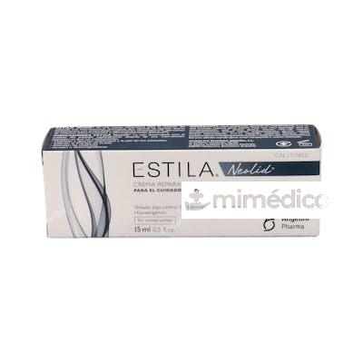 ESTILA NEOLID CREMA 15 ML ANGELINI