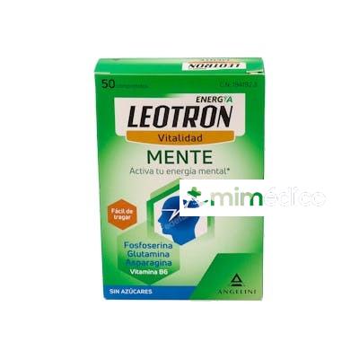 LEOTRON MENTE 50COMP ANGELINI