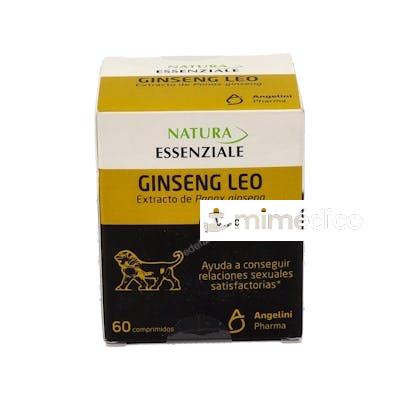 GINSENG LEO 60 COMPRIMIDOS ANGELINI