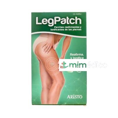 LEGPATH PARCHES PIERNAS 28UD. ARISTO