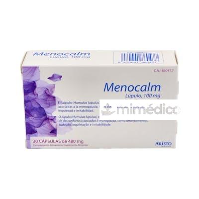 MENOCALM 30CAP. ARISTO