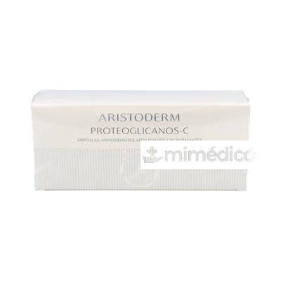 ARISTODERM PROTEOGLICANOS C 30AMP. 2ML. ARISTO