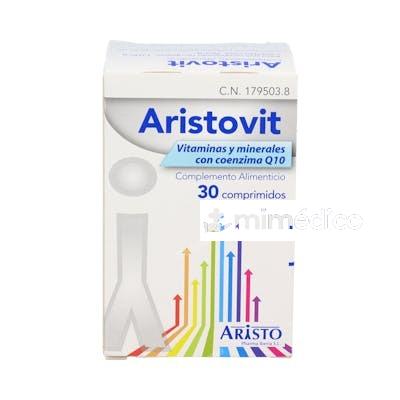 ARISTOVIT 30COMP. ARISTO