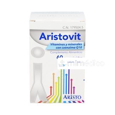 ARISTOVITVIT 60COMP. ARISTO