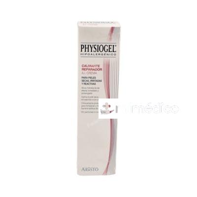 PHYSIOGEL A.I. CREMA 50 ML.  GLAXO SMITH-KLINE