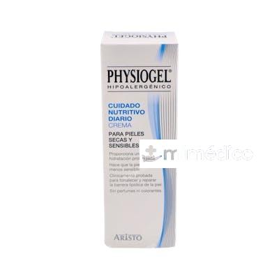 PHYSIOGEL CREMA FACIAL P.SENSIBLE 75 ML. GLAXO SMITH-KLINE