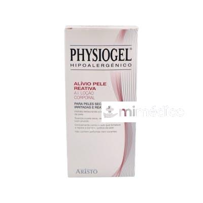 PHYSIOGEL A.I. FLUIDO 200 ML. GLAXO SMITH-KLINE