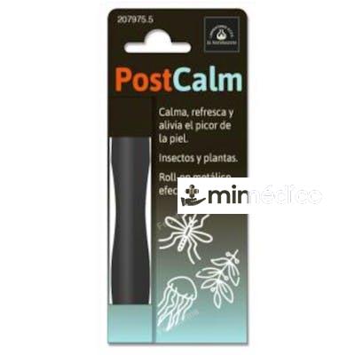 POSTCALM PICADURAS 15ML. EL NATURALISTA