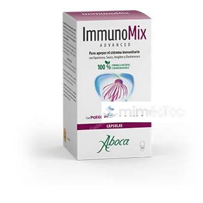 IMMUNOMIX ADVANCED 50CAP. ABOCA