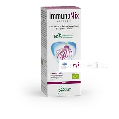 IMMUNOMIX ADVANCED 210ML. ABOCA