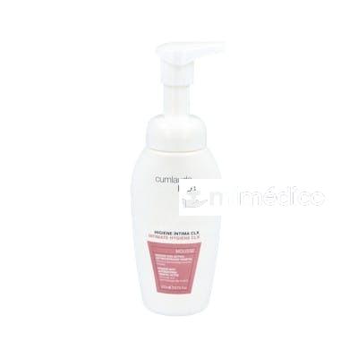 HIGIENE INTIMA MOUSSE 165ML. CUMLAUDE - RILASTIL