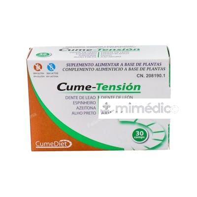 CUME-TENSION 30COMP CUMEDIET