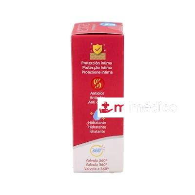 ENNA HYGIENE&AMP;GO SPRAY 50ML. ENNA CYCLE