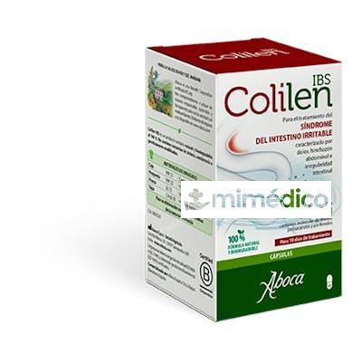 COLILEN IBS 60CAP. ABOCA