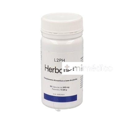 HERBONES 30CAP. ELE2PHARMA