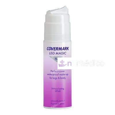 COVERMARK LEG MAGIC FLUID Nº 53 SPRAY 75ML.