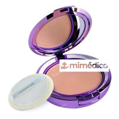 COVERMARK COMPACT POWDER Nº 2 PINOR