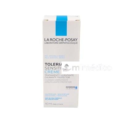 TOLERIANE CREMA 40ML. LA ROCHE POSAY