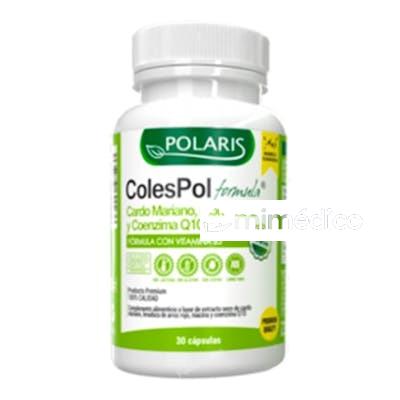 COLESPOL FORMULA 30CAP. POLARIS