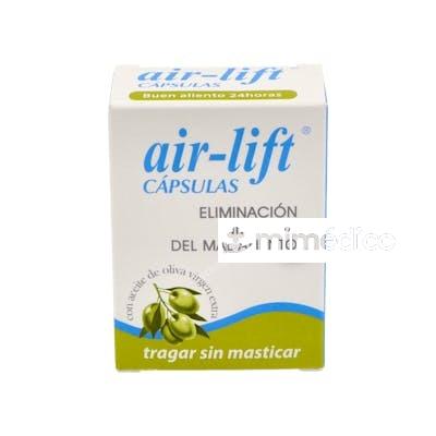 AIR-LIFT 40CAP. AIR-LIFT