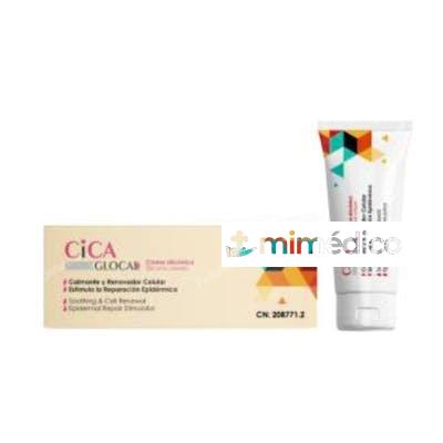 CICAGLOCAL CREMA SILICONICA 40GR GLOCAL