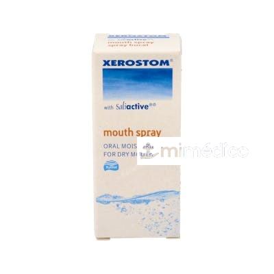 XEROSTOM BOCA SECA SPRAY 15ML. XEROSTOM