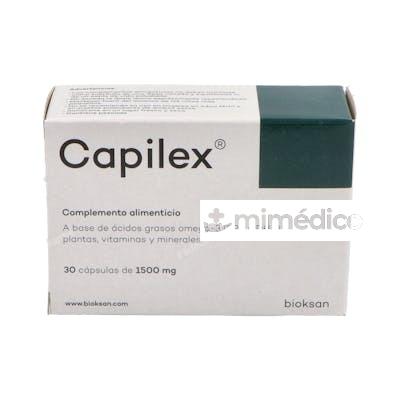 BIOKSAN CAPILEX 30CAP.