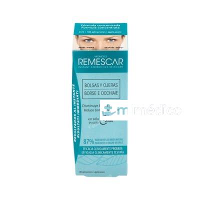 REMESCAR BOLSAS Y OJERAS VEGETAL 8ML. REMESCAR
