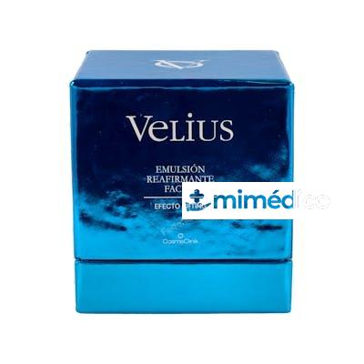 COSMECLINIK VELIUS CREMA REAFIRMANTE 50ML. VELIUS