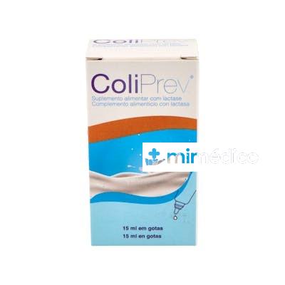 COLIPREV GOTAS 15ML. EXTREFARMA
