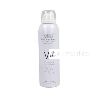 BOI THERMAL MOISTURIZING THERMAL WATER 150ML.