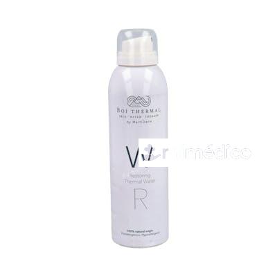 BOI THERMAL RESTORING THERMAL WATER 150ML.