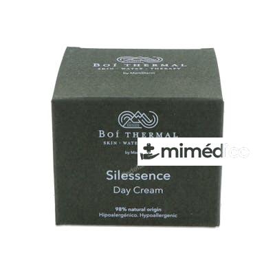 BOI THERMAL SILESSENCE DAY CREAM 50ML.
