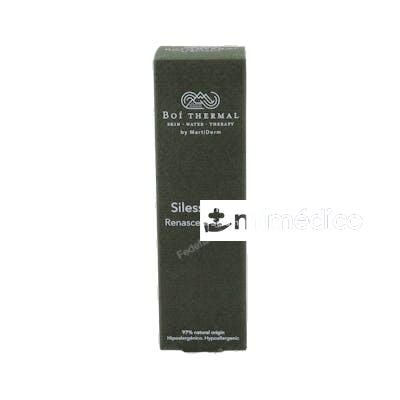 BOI THERMAL SILESSENCE RENASCENT SERUM 30ML.