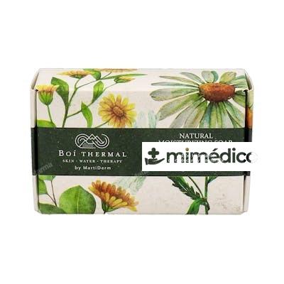 BOI THERMAL NATURAL MOISTURIZING SOAP
