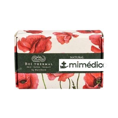 BOI THERMAL NATURAL EXFOLIANTING SOAP