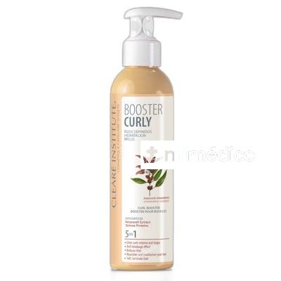 CLEARE CURLY BOOSTER 200ML. CLEARE INSTITUTE