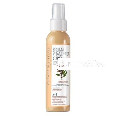CLEARE CURLY BRUMA VITAMINADA 125ML. CLEARE INSTITUTE