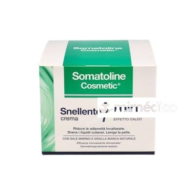 SOMATOLINE REDUCTOR INTENSIVO 7 NOCHES 250ML