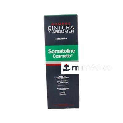 SOMATOLINE HOMBRE INTESIVO 7 NOCHES ABDOMEN